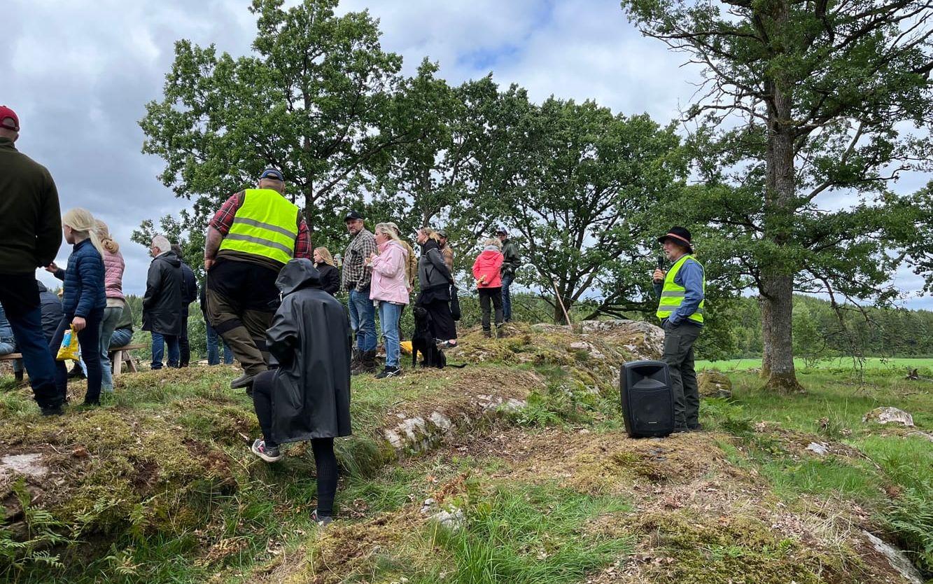 Årets SM i Brukskörning, Bruksridning och Skogskörning 2023 avgörs vid Strömma Naturbrukscentrum i Sätila. 